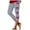 Z7-Grey, variant on Valentine's Day Leggings for Women Red Tummy Control Fashion Heart Pattern Spring Warm Tights Hiking Yoga Pants with Pockets Valentine's Day Gifts for Women