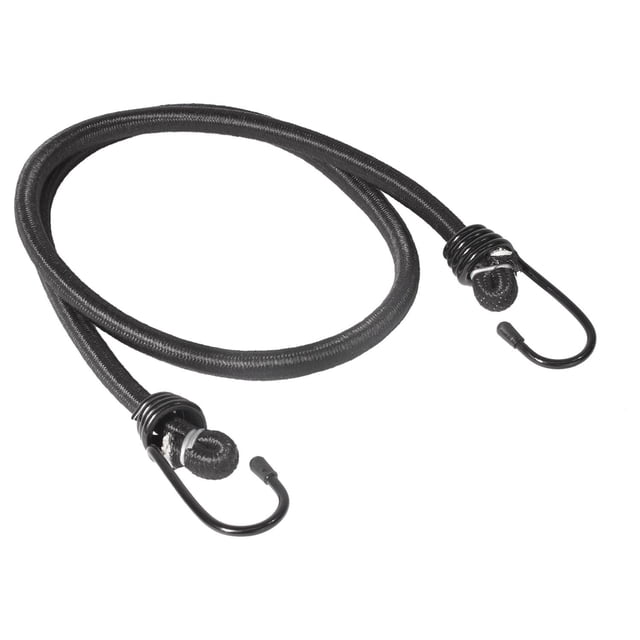 Liga Elastica Pulpo Seguridad 60cm Ganchos Moto Bici Kinlley
