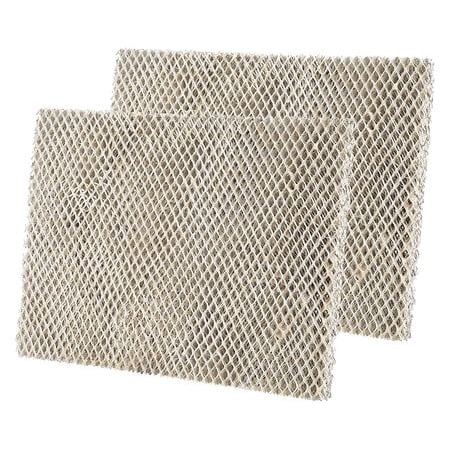Aprilaire Humidifier Accessories - Aprilaire 45 13 in. H Humidifier Water Panel Evaporator - Pack of 2