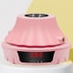 thumbnail image 3 of Ejercicio de cuerpo completo de cuenta automático silencioso de la máquina eléctrica inteligente de salto Rosado Macarena máquina de saltar la cuerda, 3 of 8