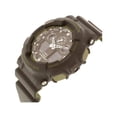 thumbnail image 3 of Casio Men's XL Series G-Shock Quartz 200M WR Shock Resistant Resin GA-100L-1A, 3 of 4