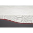 thumbnail image 4 of Kittrich Best Rest 11-inch Full-size Gel Memory Foam Mattress, 4 of 5