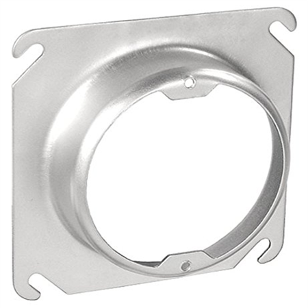 UPC 785592523341 product image for 4 Inch Square To Round 1 Inch Raised Device Ring | upcitemdb.com