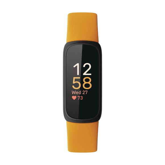 Google Fitbit Inspire 3 Fitness Tracker