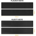 thumbnail image 2 of Velcro License Plate Holder Set Frameless Self-Adhesive 2 Pieces - License Plate Holder For Every Car - Extremely Strong And Weatherproof Adhesive And Velcro License Plate Holder, 2 of 8