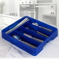 Selling The Best Orders Border Hot Drawer Cutlery Tray Cutlery Storage