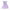 3#Purple, variant on PatPat Girls Dresses Princess Heart Rainbow Party Dress Round Neck Tulle Dress Size 4-12