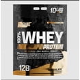thumbnail image 1 of Proteina Whey Nutrex 10 lb (4.54 kg) 120 serv - Chocolate +-, 1 of 3