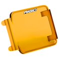 thumbnail image 1 of Funda de lámpara RIGID INDUSTRIES 201933 D-Series Amber (1 paquete), 1 of 7