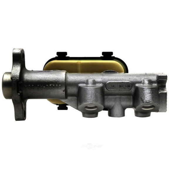 Raybestos MC39440 Element3 New Brake Master Cylinder Fits select: 1983-1986 CHEVROLET CELEBRITY, 1983-1986 OLDSMOBILE CUTLASS CIERA