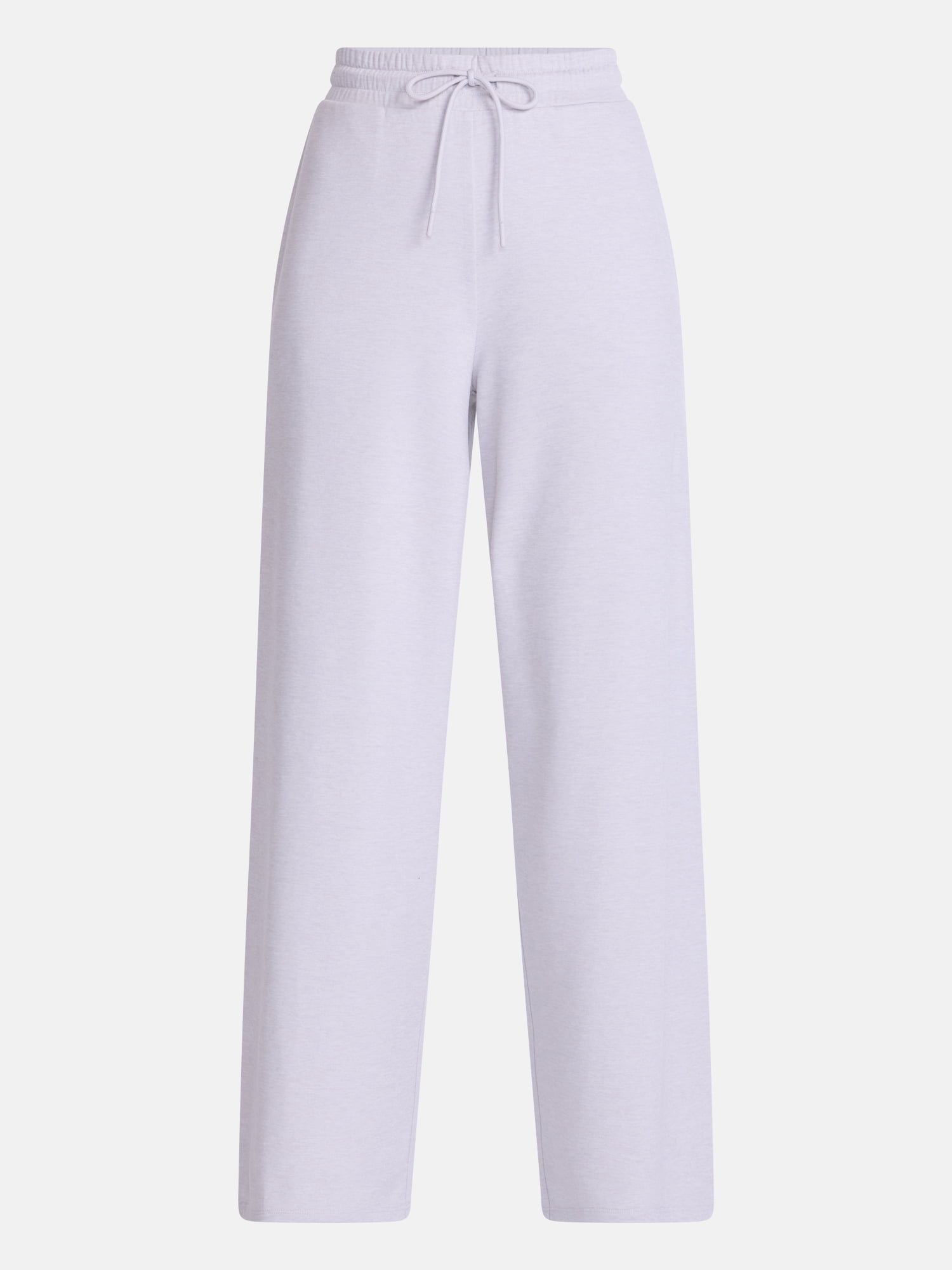 Athletic Works Women’s and Women’s Plus ButterCore Wide Leg Pants, 30” Inseam, Sizes XS-4X