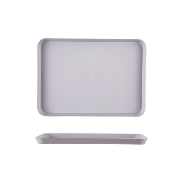 Tazas para Bandeja / Bandeja de Horneado de Cocina, Bandeja de Frutas para el Hogar, Bandeja de Frutas de Cocina, Bandeja de Taza de Té Del Cliente, Bandeja de Frutas Del Festival de Primavera