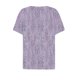 thumbnail image 5 of Camisetas Casuales de Mujer con Cuello en V Camiseta de Color Sólido, Manga Corta Casual Top para el Uso Diario, 5 of 5
