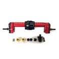 thumbnail image 1 of fastboy Rear Axle For FCX24 Crawler Rc Rear Axle Aluminum Alloy Upgrade Enhances RC Car Accessories Replacement Parts RC Upgrade Part Red, 1 of 6