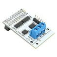 thumbnail image 2 of Rs485 Controller Module Plc Module Relay Board Io Control Switch Board 5V 16-Channel RS485 Controller Module Rtu Module IO Control Switch Board Relay BoardR413E16_A, 2 of 8