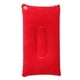 thumbnail image 1 of Almohada de Viaje Inflable Comprimible Perfecl 43x27cm Rojo Brillante, 1 of 7