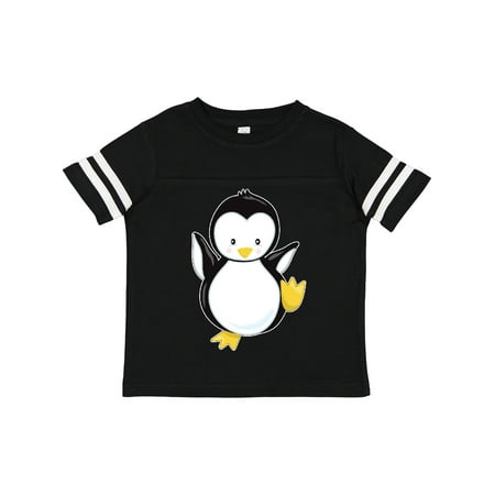 

Inktastic Penguin Gift Toddler Boy or Toddler Girl T-Shirt