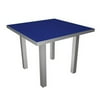 POLYWOOD® Euro Plastique Dining Table