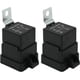 thumbnail image 1 of Pack of 2 12V Power Relay 3854138 882751A1 Replacement for Mercury Outboard Motor for John, 1 of 5