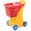 Little Tikes Toy Shopping Cart with Generously Sized Deep Basket and Plenty of Space (New Open Box)