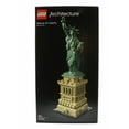 thumbnail image 1 of LEGO Architecture Statue of Liberty 21042, 1 of 2