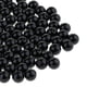 thumbnail image 4 of Ojos de seguridad de plástico negro para juguetes de peluche Bear Doll, 4 of 6
