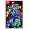 Capcom Mega Man 11 Video Games - Nintendo Switch