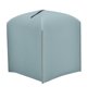 thumbnail image 3 of Titular De La Cubierta De La Caja De Pañuelos Caja De Dispensador De Pañuelos De Cuero De Pu Cuadrado Rollo De Papel Caja De Dispensador De Pañuelos Extractivos Contenedor Para Dormitorio Sala Yuarrent HA027268-01, 3 of 6
