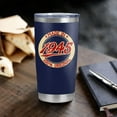 thumbnail image 2 of 80th Birthday Gifts Men Women 80 Years Old Birthday Gifts Idea Made In Vintage 20oz Tumbler Cup, 2 of 6