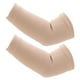 thumbnail image 1 of Banda de compresión para el brazo, 1 par, corrector de cicatrices de compresión para el brazo, banda de compresión elástica, soporte para el codo, tecnología innovadora, 1 of 14