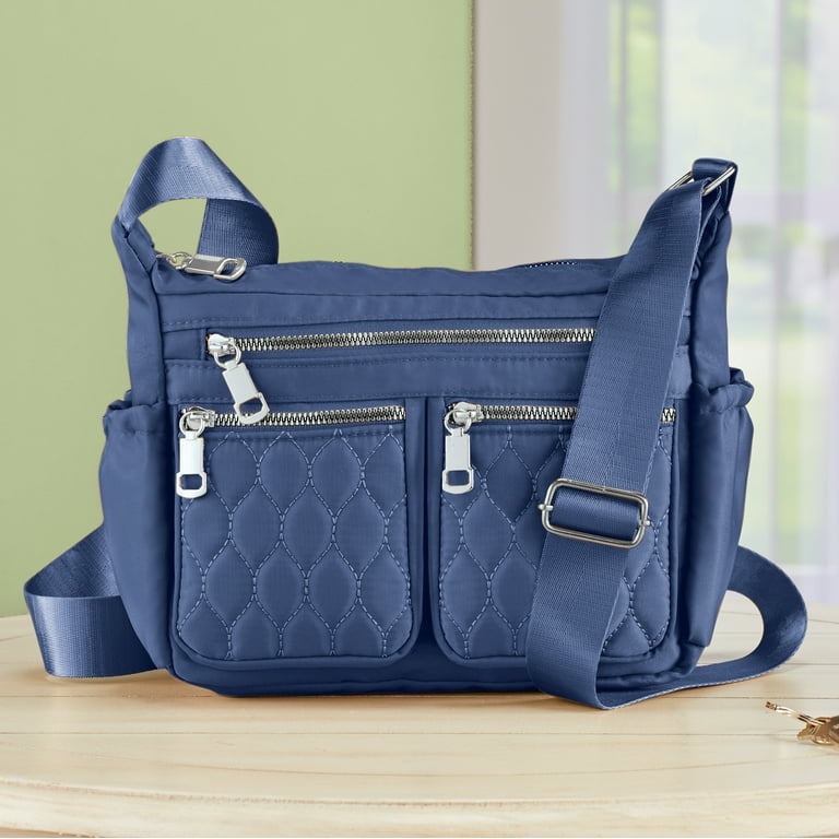 バッグ always do what you should do bag ALWAYS DO WHAT YOU SHOULD DO: Side Trapper Bag (Black