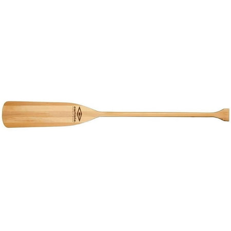 Carlisle Ausable Wooden Canoe Paddle