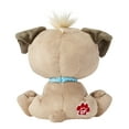 thumbnail image 4 of Little Tikes Rescue Tales Babies Pug Plush Toy with Collar, Tag, Doghouse, Stickers, Activities | Ages 3+, 4 of 4
