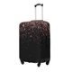 thumbnail image 1 of Fotbe Rose Gold Glitter1 Funda Protectora para Equipaje, Antirrayones y Resistente a la Suciedad, Compatible con Maletas de 18 a 32 Pulgadas-Small, 1 of 7