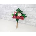 thumbnail image 5 of Romance Mini Bouquet, 5 of 6