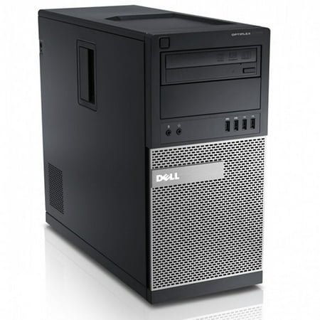 Fast Dell Optiplex Desktop Computer Tower Pc Intel Quad Core I5 4570 Fast Dell Optiplex Desktop Computer Tower Pc Intel Quad Core I5 4570 3 2ghz Processor 8gb Ram 500gb Hard Drive Windows 10 Pro Refurbished Com