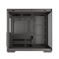thumbnail image 6 of Redragon SCALPEL GC-623 ATX 270 degree Full View Side Tempered Glass Gaming PC Case, 6 of 6