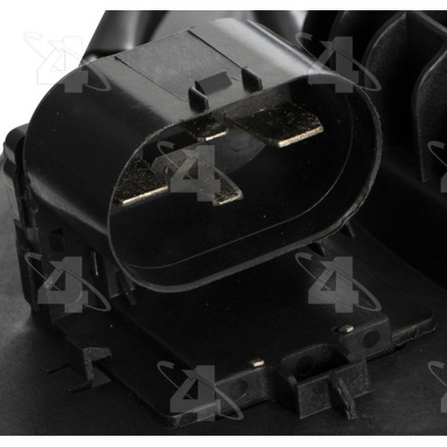 Four Seasons 75959 Radiator Fan Motor Assembly