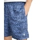 thumbnail image 3 of Bermudas Deportivas Champion Talle Medio con Entrepierna de 18 cm en Azul Sevenseas, 3 of 4