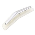 thumbnail image 1 of Shape Decoration, Scratch  23267944 Durable Replacement Glossy   Back Emblem Perfect Fit  for Escalade, 1 of 8