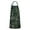 Math Equations Multicolor, variant on Math Equations Multicolor Formulas Black Apron-Garden Aprons for Women with Pockets-Cotton Linen Waterproof Kitchen Cooking Gardening Aprons Adjustable for Kitchen,Cooking,BBQ and Salon 33x27 Inch