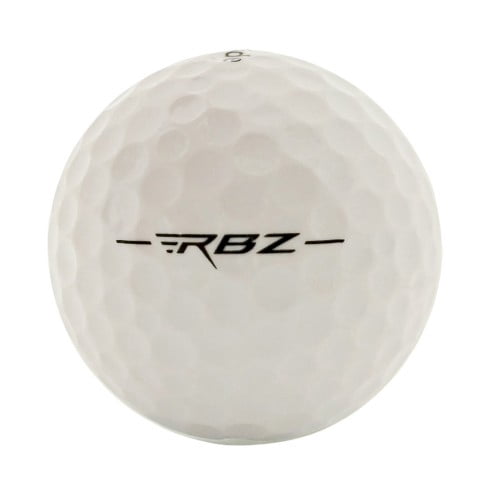 Pre-Owned Taylormade Rbz Recycled Golf Balls 5A - 2 dozens- by Mulligan