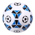thumbnail image 2 of 1 Pc PVC Ball Durable 8.5 Inch Sturdy PVC Ball Inflatable Ball Soccer for Children Kids Toddlers, 2 of 6