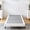 Twin, variant on 8 Inch Full Box Spring and Cover Set, Box Springs Full Size, Heavy Duty Mattress Foundation, Easy Clean Cover, Simple Assembly
