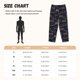 thumbnail image 3 of Fotbe Pig Farm Pantalones de Pijama para Mujer, Pantalones de Dormir, Pantalones Pj con Cordón y Bolsillos-X-Large, 3 of 6