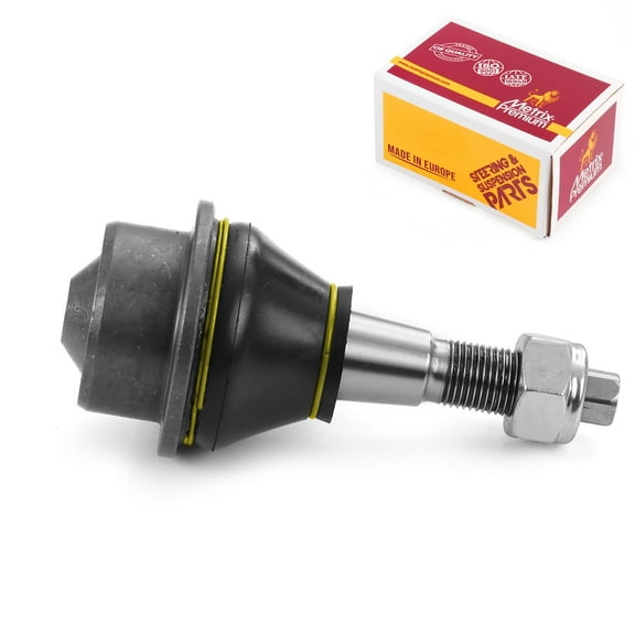 Metrix Premium Chassis Parts - Front Lower Ball Joint Fits 2002-2005 Dodge Ram 1500, 2006-2008 Dodge Ram 1500, 2009-2010 Dodge Ram 1500 RWD, 2011-2012 Ram 1500 RWD, Replacement K7411, Made in Europe