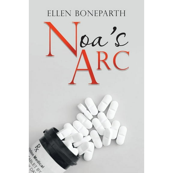 Noa's Arc, (Paperback)