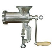 Sportsman Series MHG10 10 Cast Iron Meat Grinder