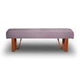 thumbnail image 1 of Banca Kessa Muebles Azalea Nogal, 1 of 1