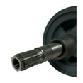 thumbnail image 6 of Gearbox Fits Kubota RCK54P-227Z RCK54P-321Z Replaces K5619-33105, 6 of 6